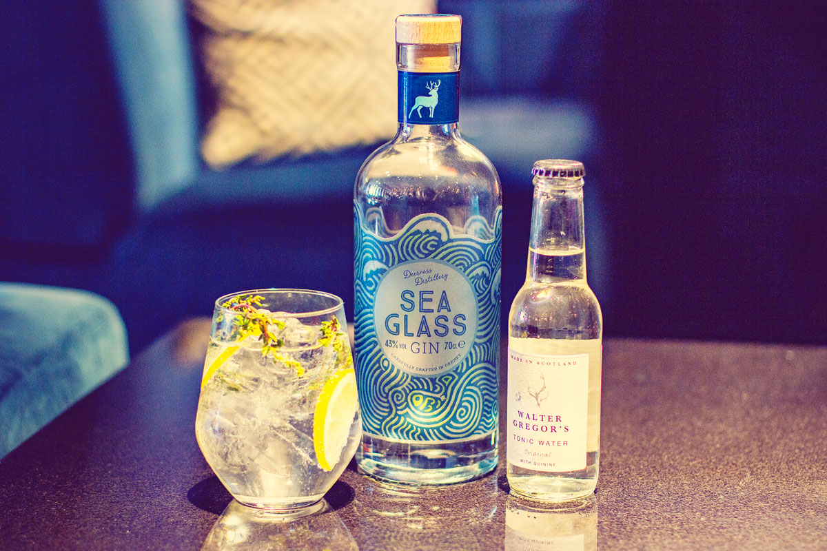 Find your perfect gin